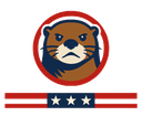 OTTER Party Logo